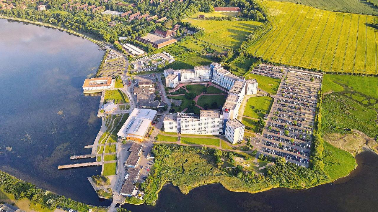 Ferienpark P02-008 Heiligenhafen Eksteriør billede
