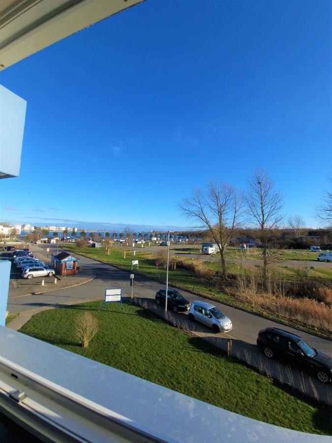Ferienpark P02-008 Heiligenhafen Eksteriør billede